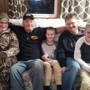 Meet your Posher, Brent